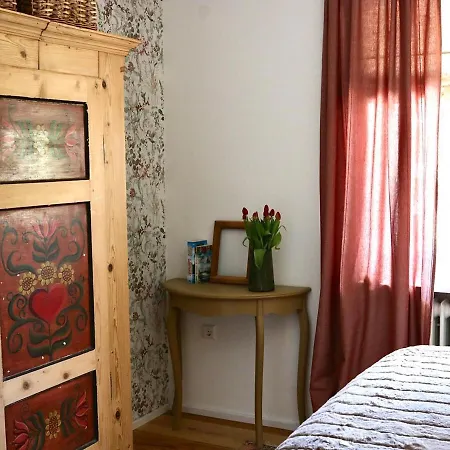 Falkaunest Cozy Mit Sauna Am Apartamento Feldberg (Baden-Wurttemberg)