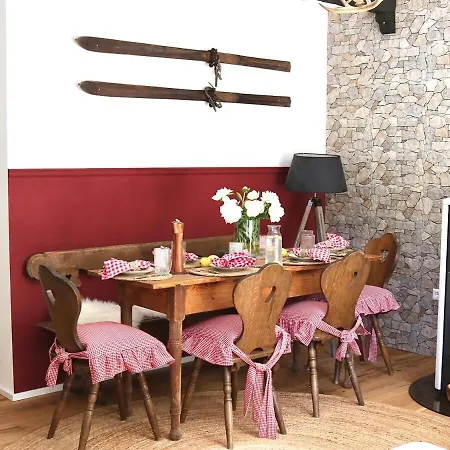 Falkaunest Cozy Mit Sauna Am