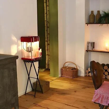 Falkaunest Cozy Mit Sauna Am Feldberg (Baden-Wurttemberg)