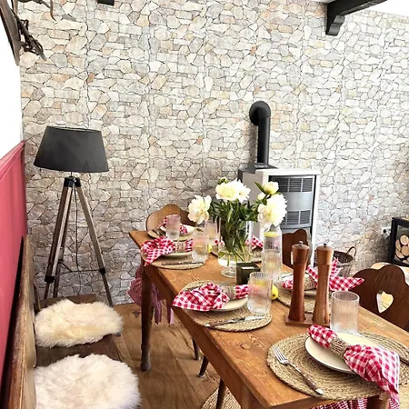 Falkaunest Cozy Mit Sauna Am *