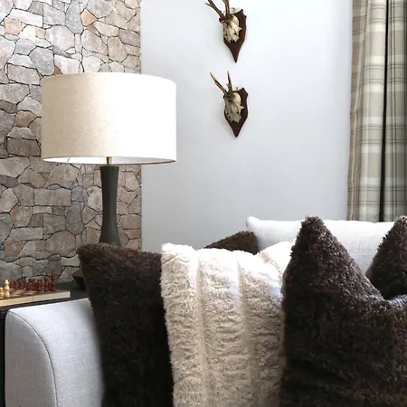 Apartment Falkaunest Cozy Mit Sauna Am *
