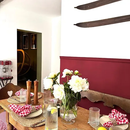 Falkaunest Cozy Mit Sauna Am