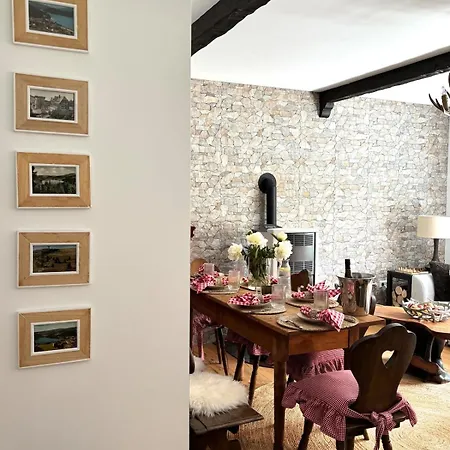 Apartamento Falkaunest Cozy Mit Sauna Am Feldberg (Baden-Wurttemberg)