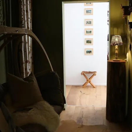 Falkaunest Cozy Mit Sauna Am * Feldberg (Baden-Wurttemberg)