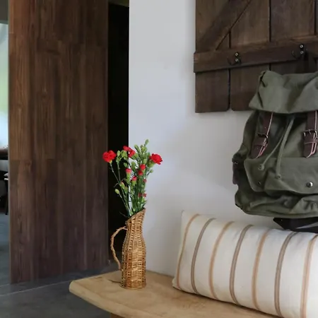 Apartamento Falkaunest Cozy Mit Sauna Am