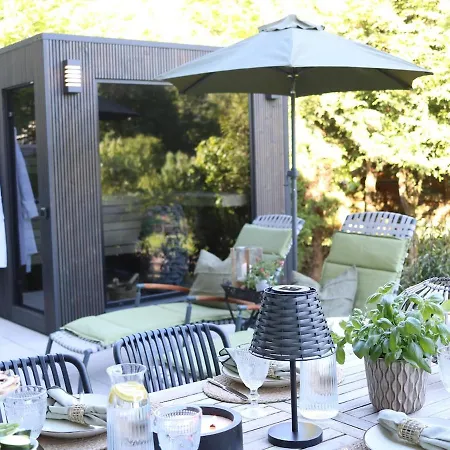 Falkaunest Cozy Mit Sauna Am *