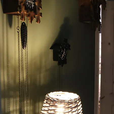 Apartamento Falkaunest Cozy Mit Sauna Am *