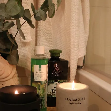 Falkaunest Cozy Mit Sauna Am Feldberg (Baden-Wurttemberg)