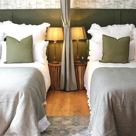 Falkaunest Cozy Mit Sauna Am Apartamento *