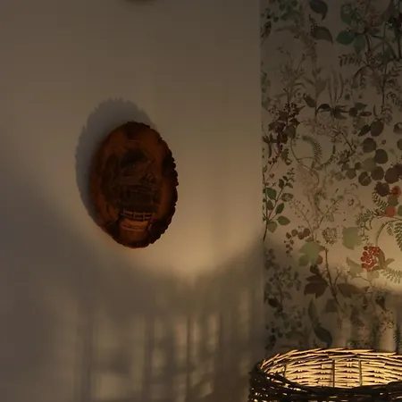 Apartamento Falkaunest Cozy Mit Sauna Am Feldberg (Baden-Wurttemberg)