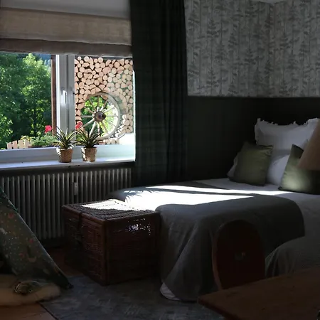 Falkaunest Cozy Mit Sauna Am *