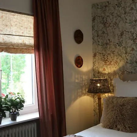 Falkaunest Cozy Mit Sauna Am Apartamento *