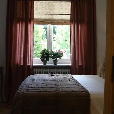 Falkaunest Cozy Mit Sauna Am