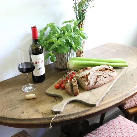 Falkaunest Cozy Mit Sauna Am Apartamento *