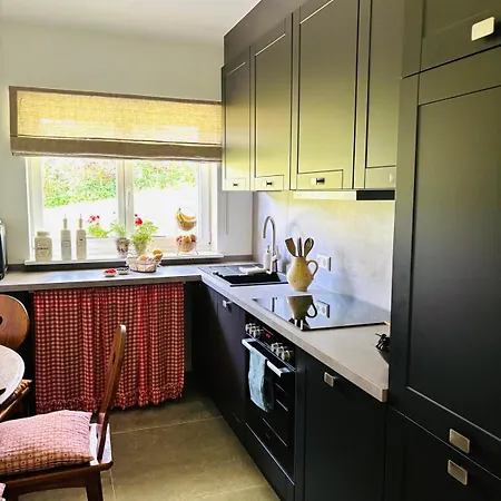 Apartamento Falkaunest Cozy Mit Sauna Am *