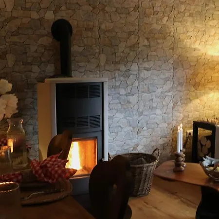 Apartamento Falkaunest Cozy Mit Sauna Am Feldberg (Baden-Wurttemberg)