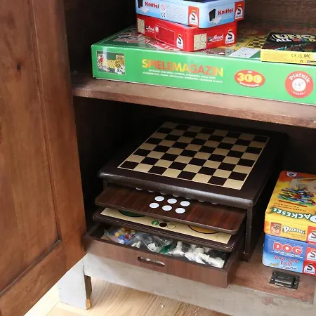 Falkaunest Cozy Mit Sauna Am