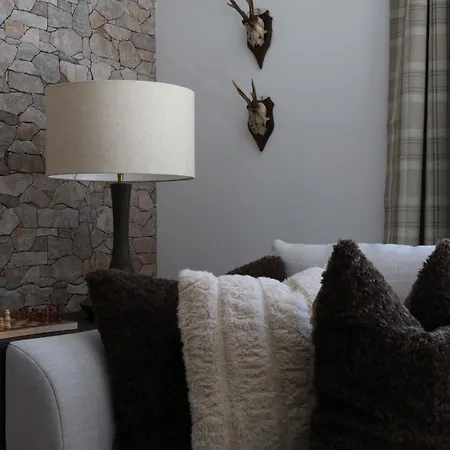 Falkaunest Cozy Mit Sauna Am Apartamento *