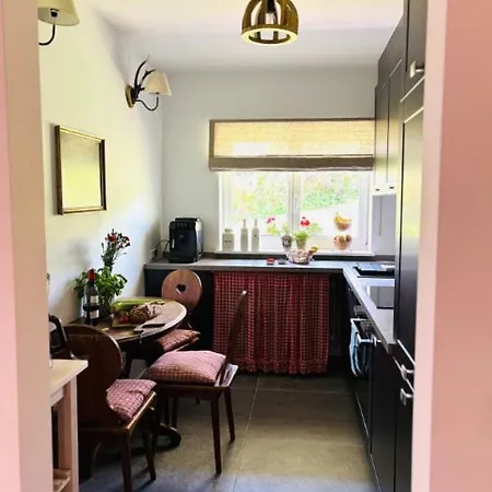 Falkaunest Cozy Mit Sauna Am Feldberg (Baden-Wurttemberg)